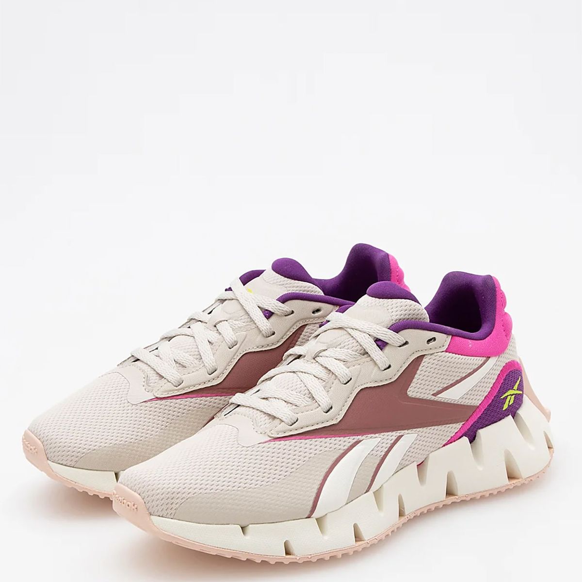 REEBOK - Zapatillas Deportivas Mujer Reebok Zig Dynamica 4