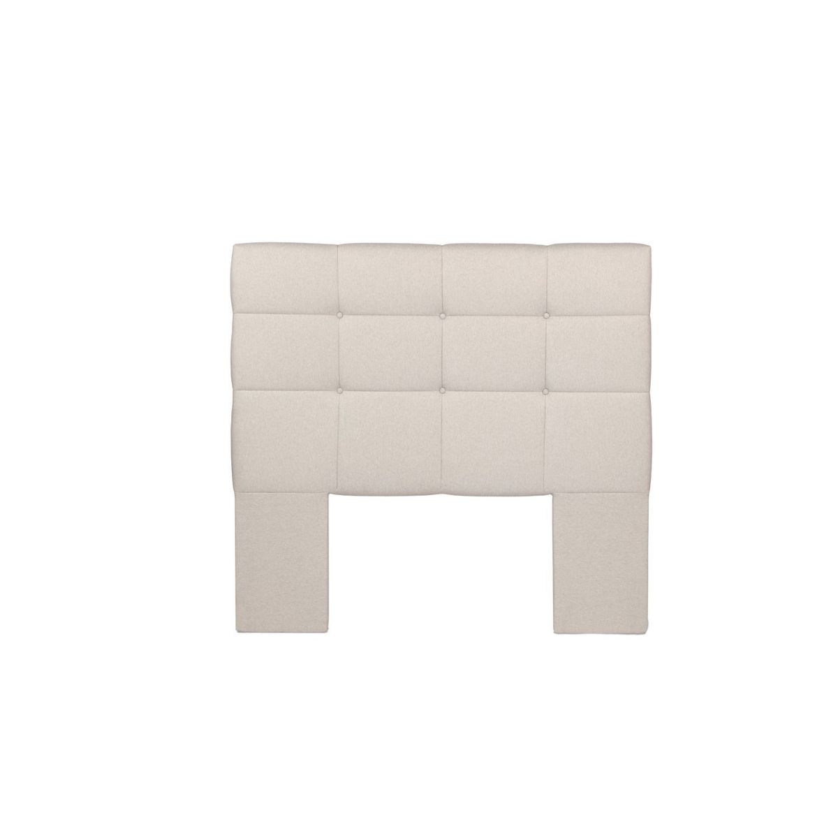 ROSEN - Dormitorio Europeo Tempo Issey 2 Plz + 2 Almohadas