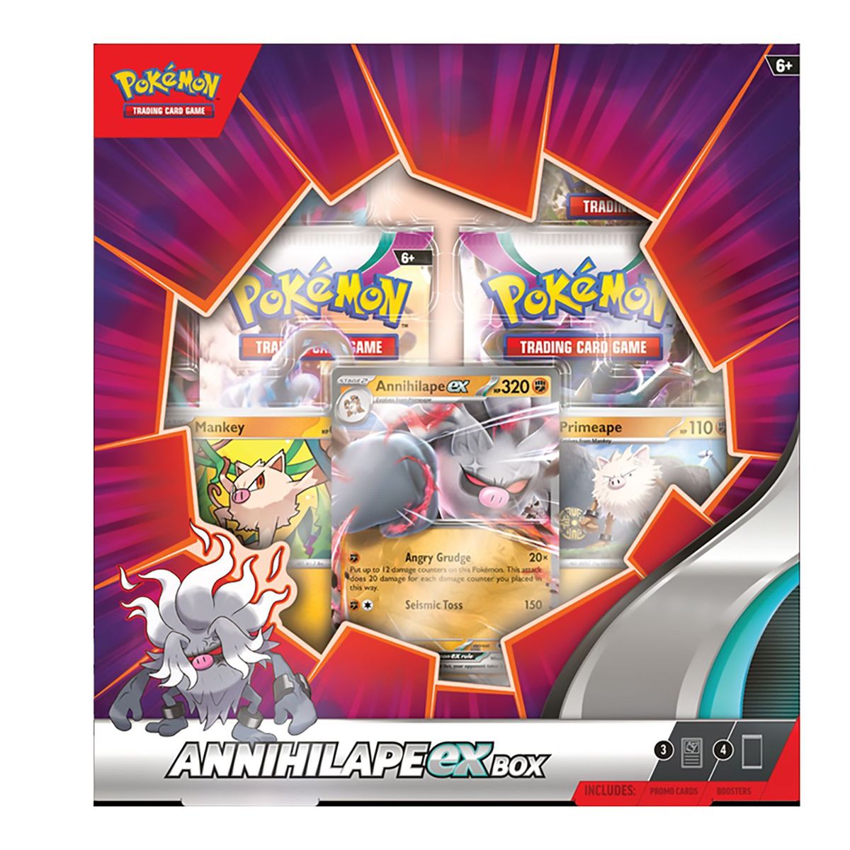 POKEMON - Cartas League Battle Deck Palkia Vstar Inglés Pokemon