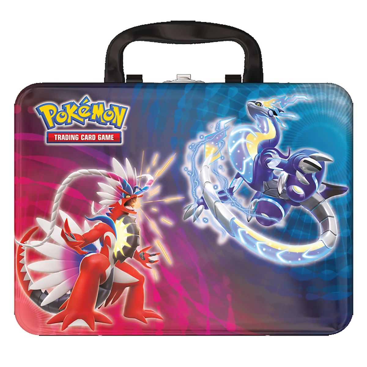 POKEMON - Cartas Pokemon Obsidian Flames Build & Battle Box - Inglés