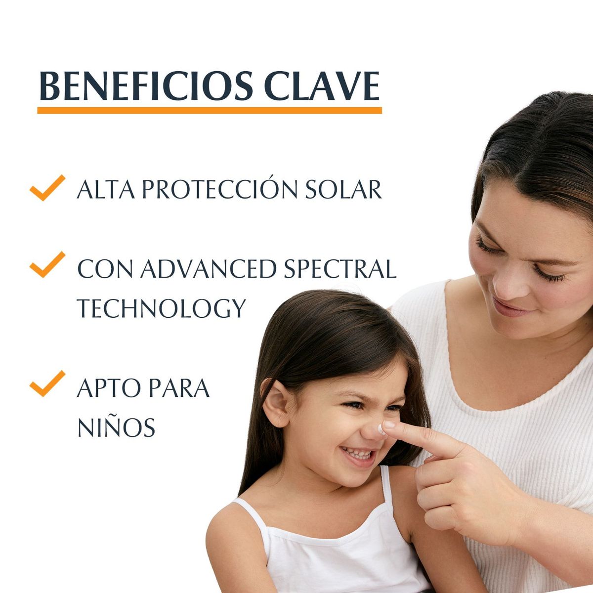 EUCERIN - Eucerin Sun Kids Trigger Spray Fps 50