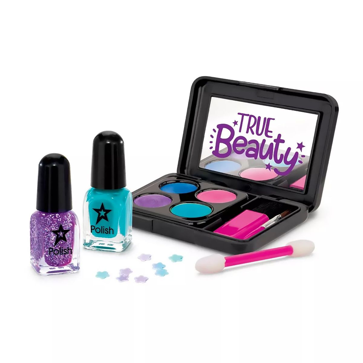 CRA Z ART - Maquillaje Para Niñas Glam & Go