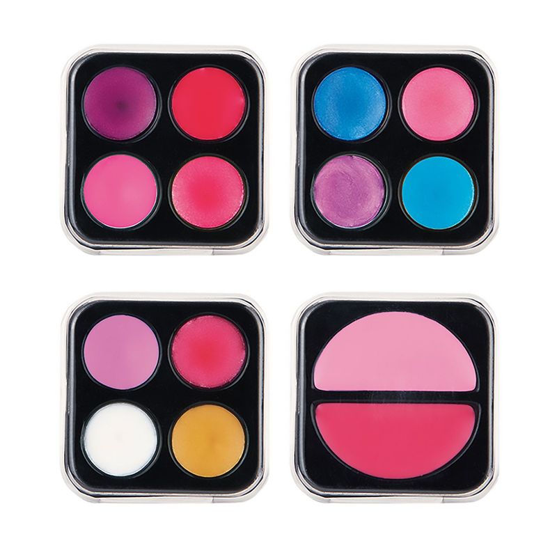 Maquillaje Para Niñas Glam Go CRA Z ART