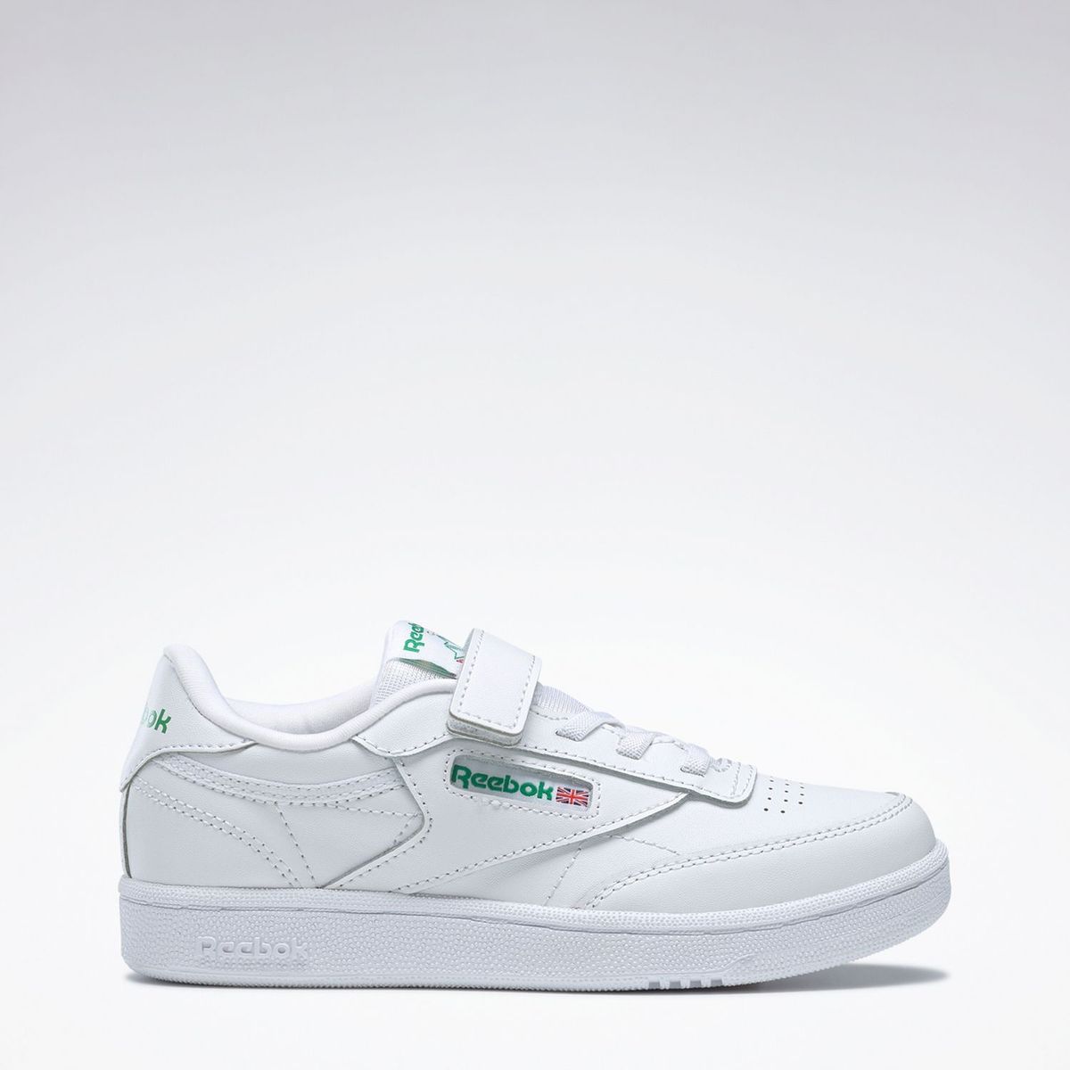 REEBOK - Zapatillas Urbanas Niño Reebok Club C 1V