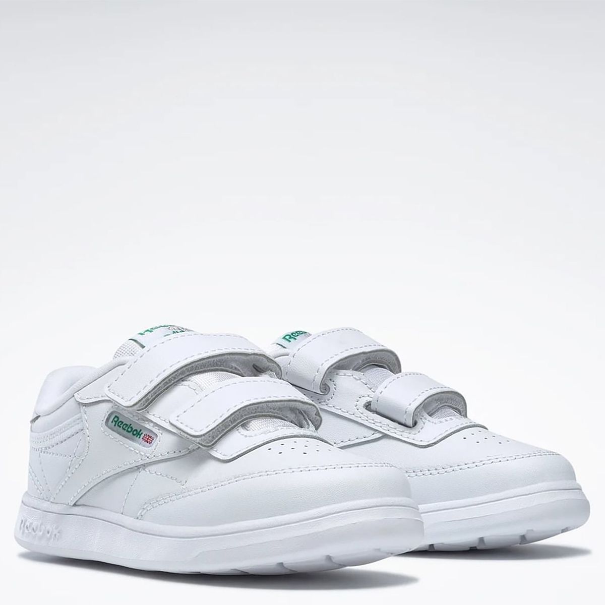 REEBOK - Zapatilla Escolar Blanco Unisex Reebok