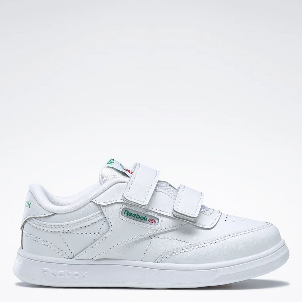 REEBOK - Zapatilla Escolar Blanco Unisex Reebok