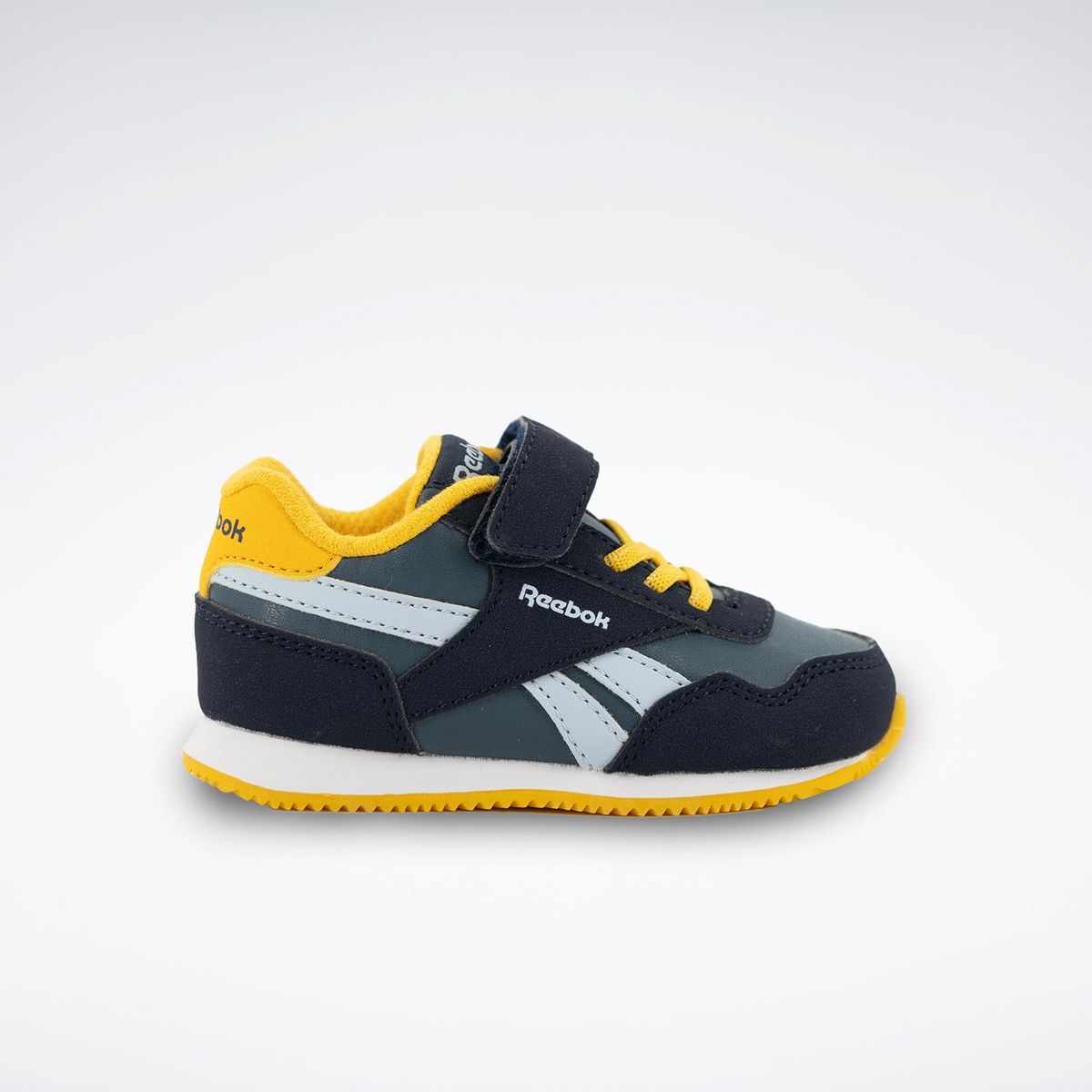 REEBOK - Zapatillas Urbanas Unisex Niños Reebok Reebok Royal Cl Jog 3.0 1v 