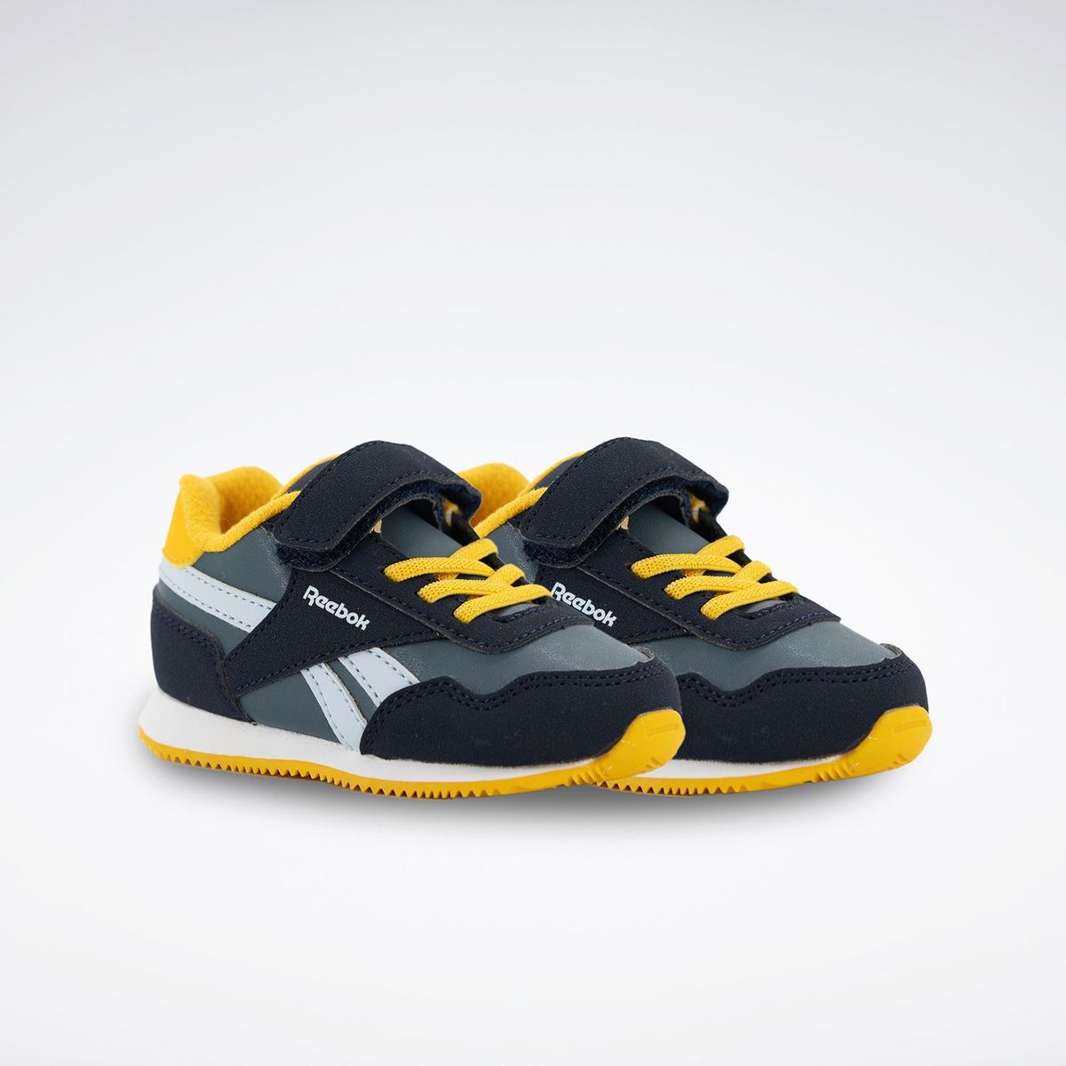 REEBOK - Zapatillas Urbanas Unisex Niños Reebok Reebok Royal Cl Jog 3.0 1v 