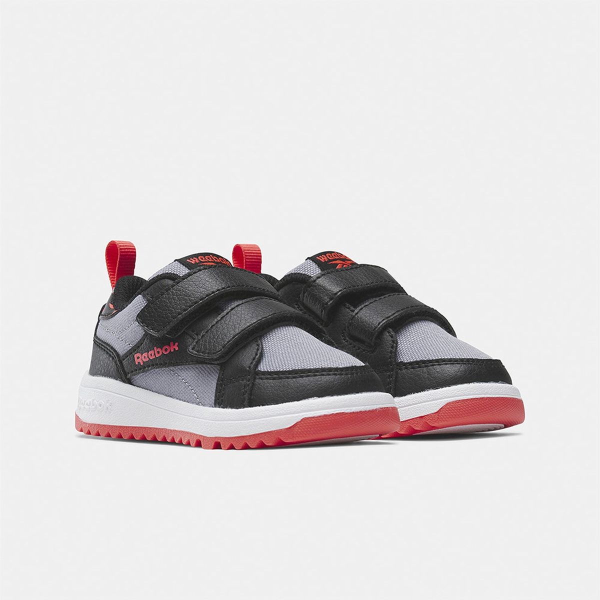 REEBOK - Zapatillas Urbanas Unisex Niños Reebok Weebok Clasp Low 