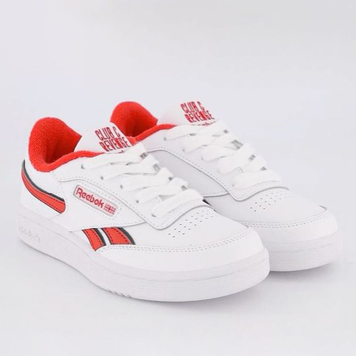 REEBOK - Zapatillas Urbanas Unisex Niños Reebok Club C Revenge 