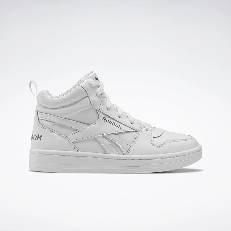 REEBOK - Zapatillas Urbanas Niño Reebok Reebok Royal Prime Mid 2.0 
