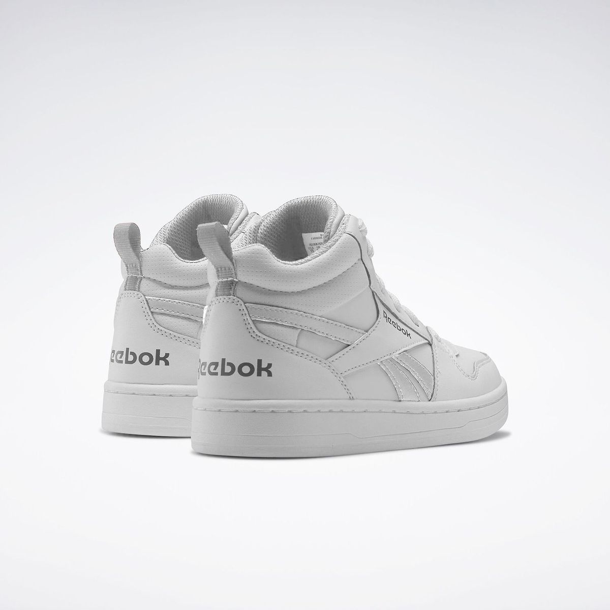 REEBOK - Zapatillas Urbanas Niño Reebok Reebok Royal Prime Mid 2.0 