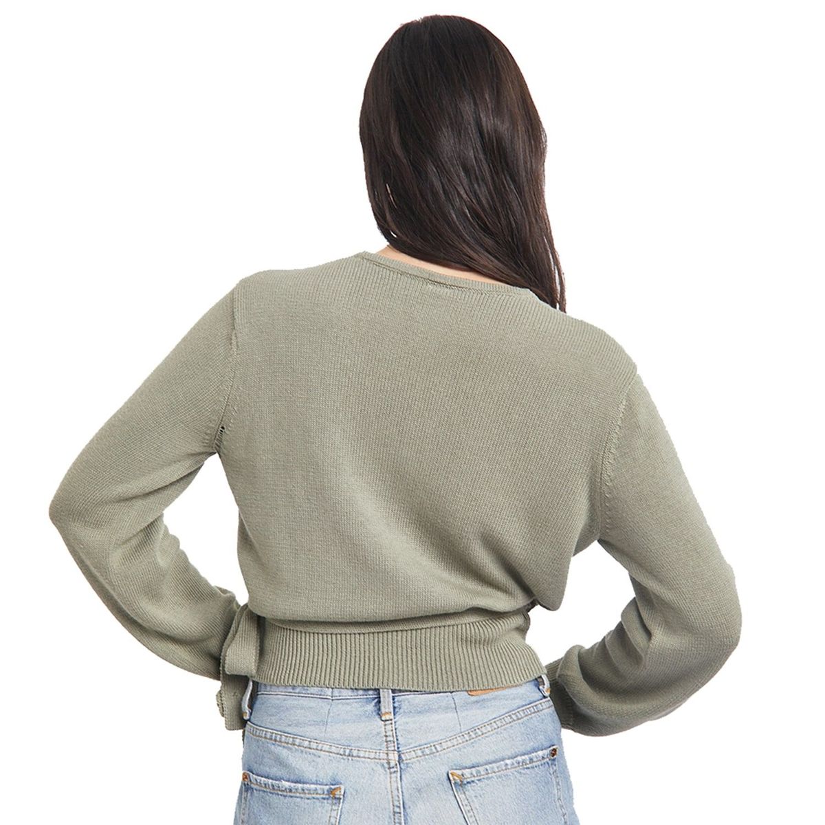 FINDING MAGNOLIA - Chompa Casual Mujer Finding Magnolia Finding Magnolia