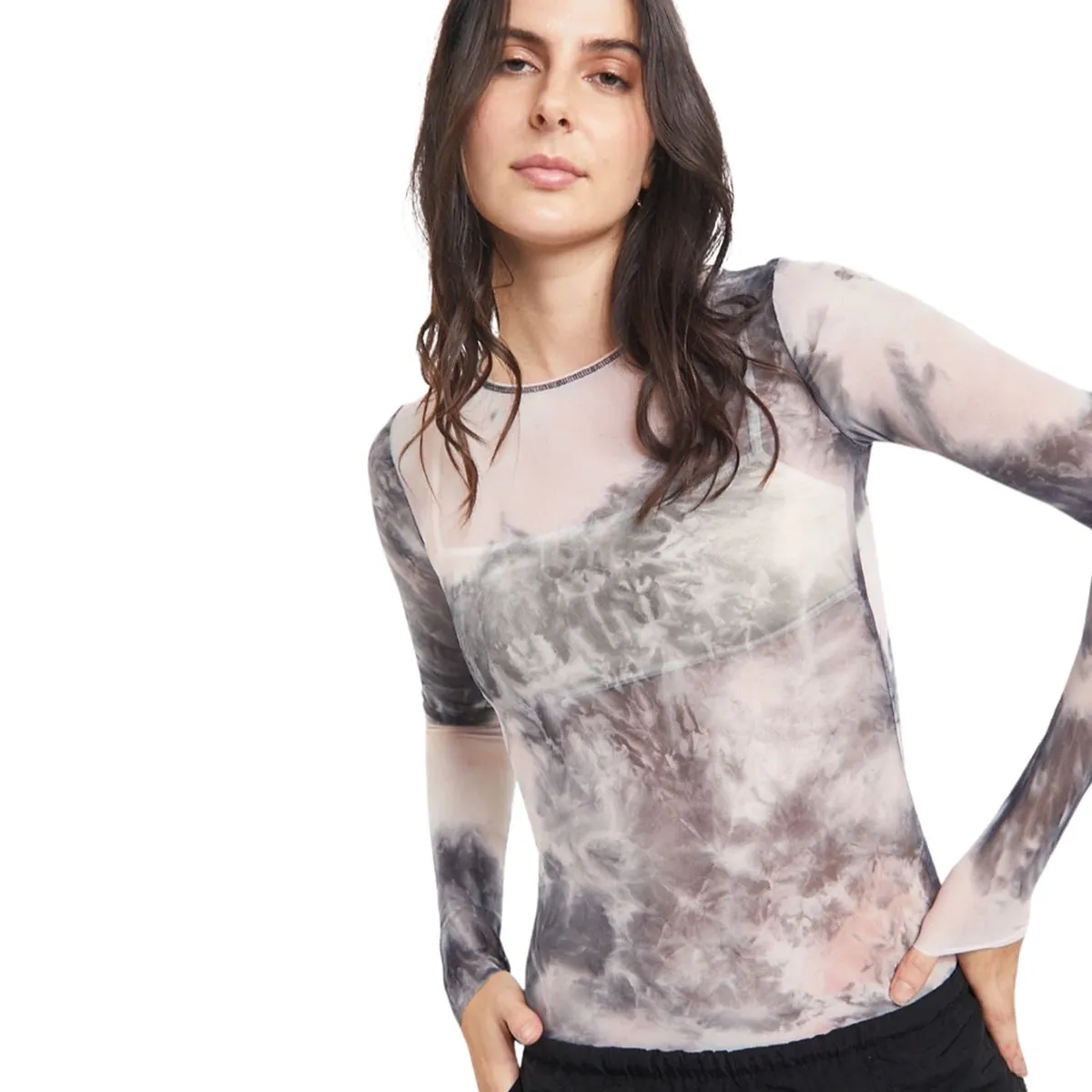 FINDING MAGNOLIA - Chompa Casual Mujer Finding Magnolia