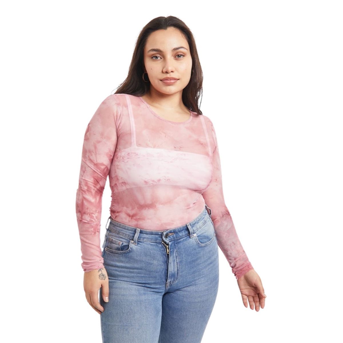 FINDING MAGNOLIA - Chompa Casual Mujer Finding Magnolia Finding Magnolia