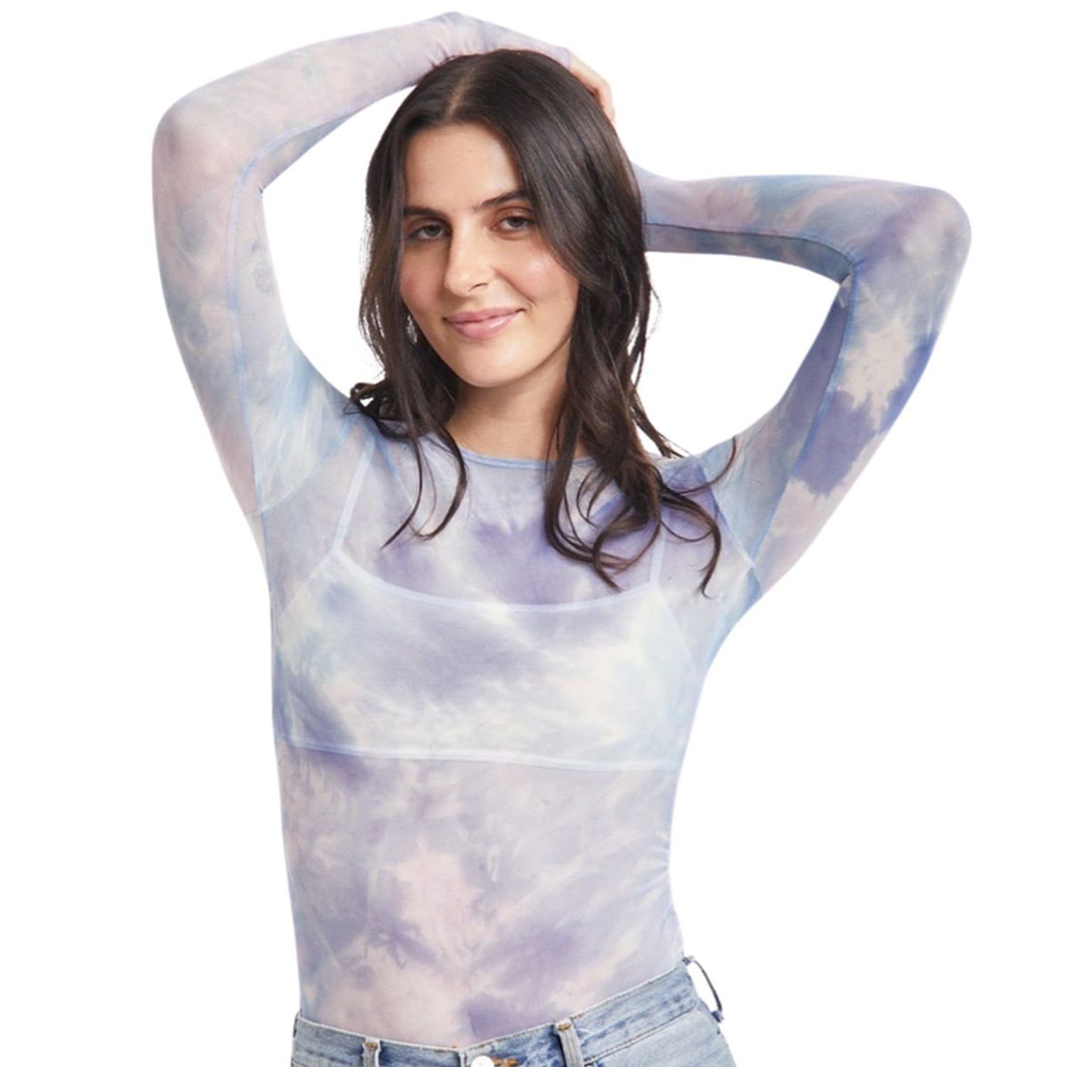 FINDING MAGNOLIA - Chompa Casual Mujer Finding Magnolia