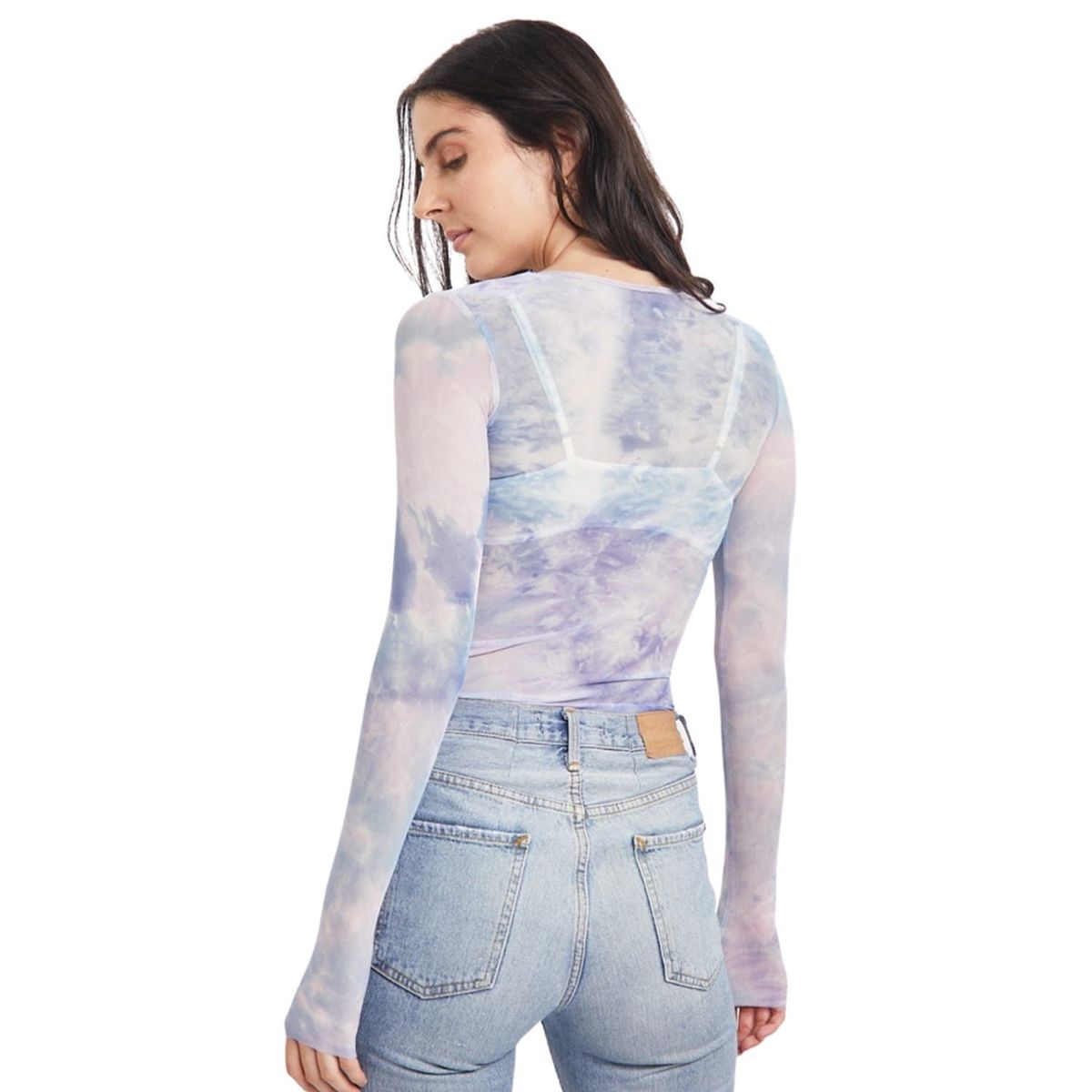 FINDING MAGNOLIA - Chompa Casual Mujer Finding Magnolia