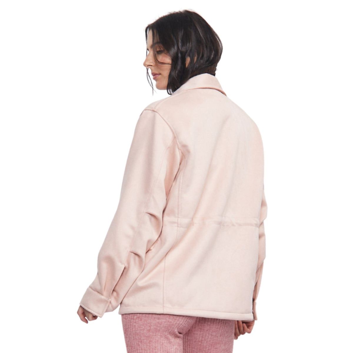 FINDING MAGNOLIA - Abrigo Casual Mujer Finding Magnolia Finding Magnolia