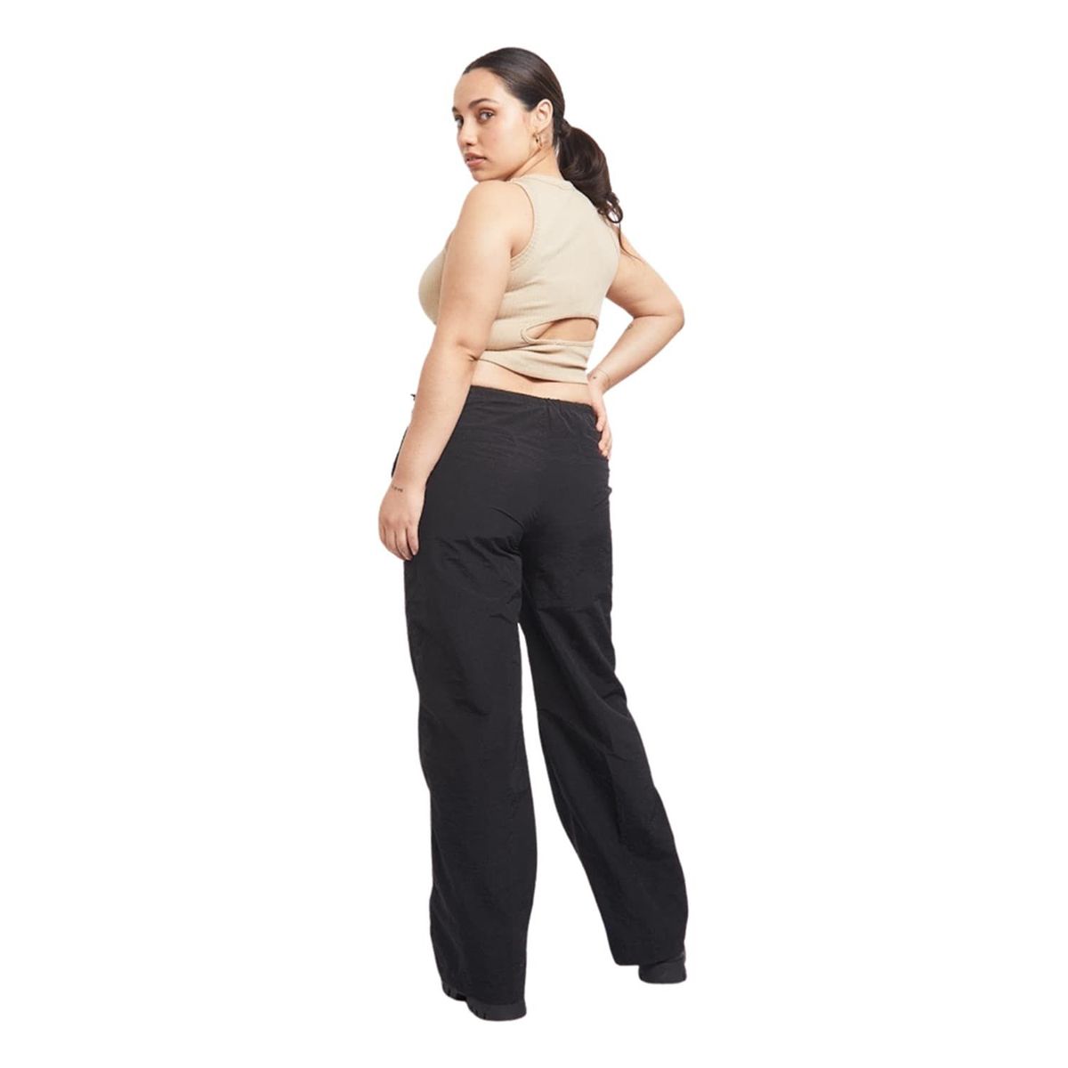 FINDING MAGNOLIA - Pantalón Palazzo Mujer Finding Magnolia Finding Magnolia.