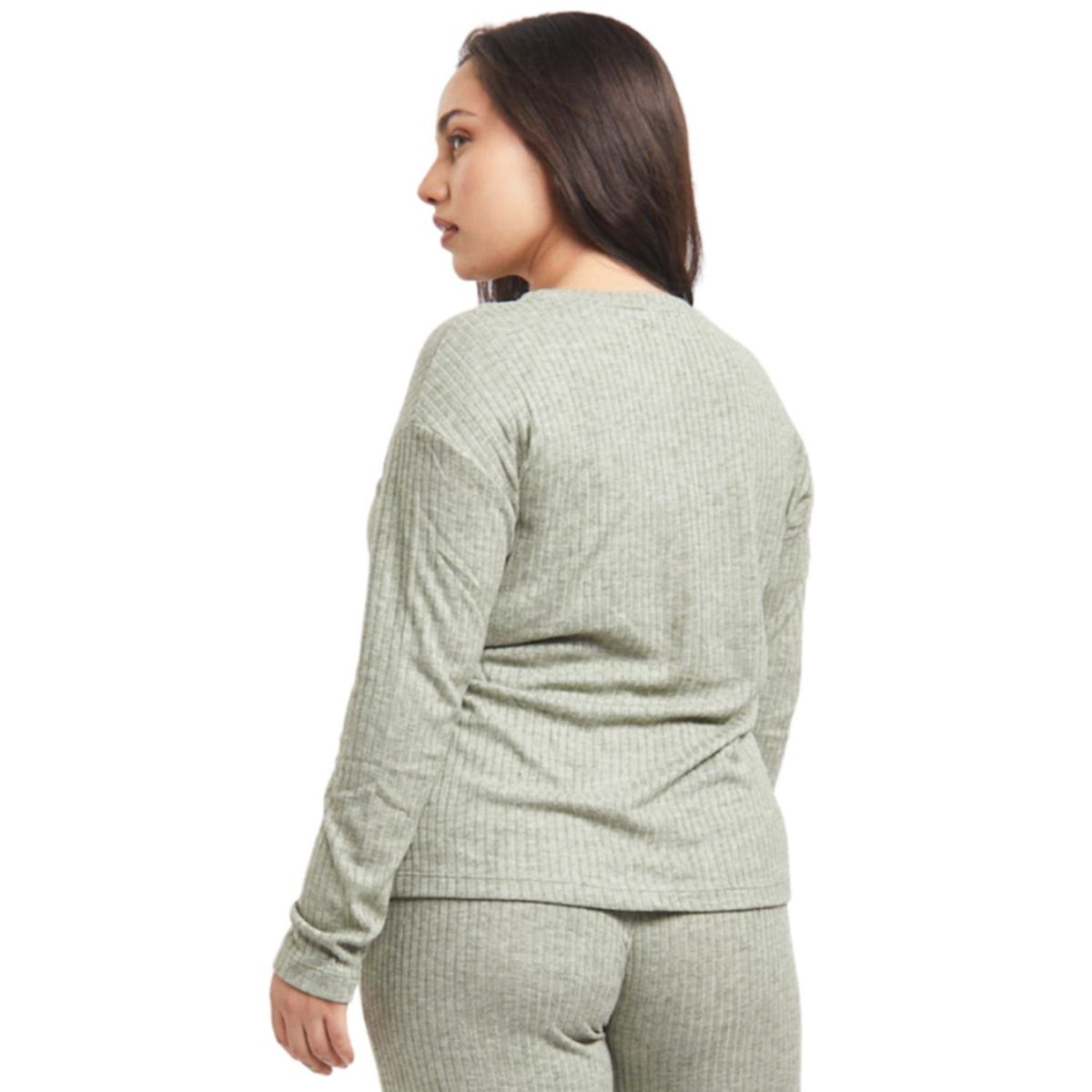 FINDING MAGNOLIA - Chompa Casual Mujer Finding Magnolia