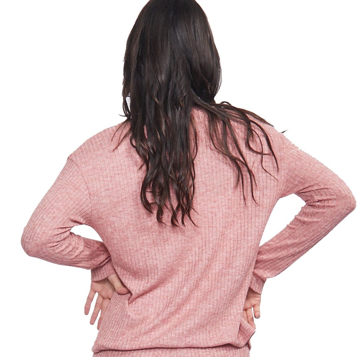 FINDING MAGNOLIA - Chompa Casual Mujer Finding Magnolia Finding Magnolia