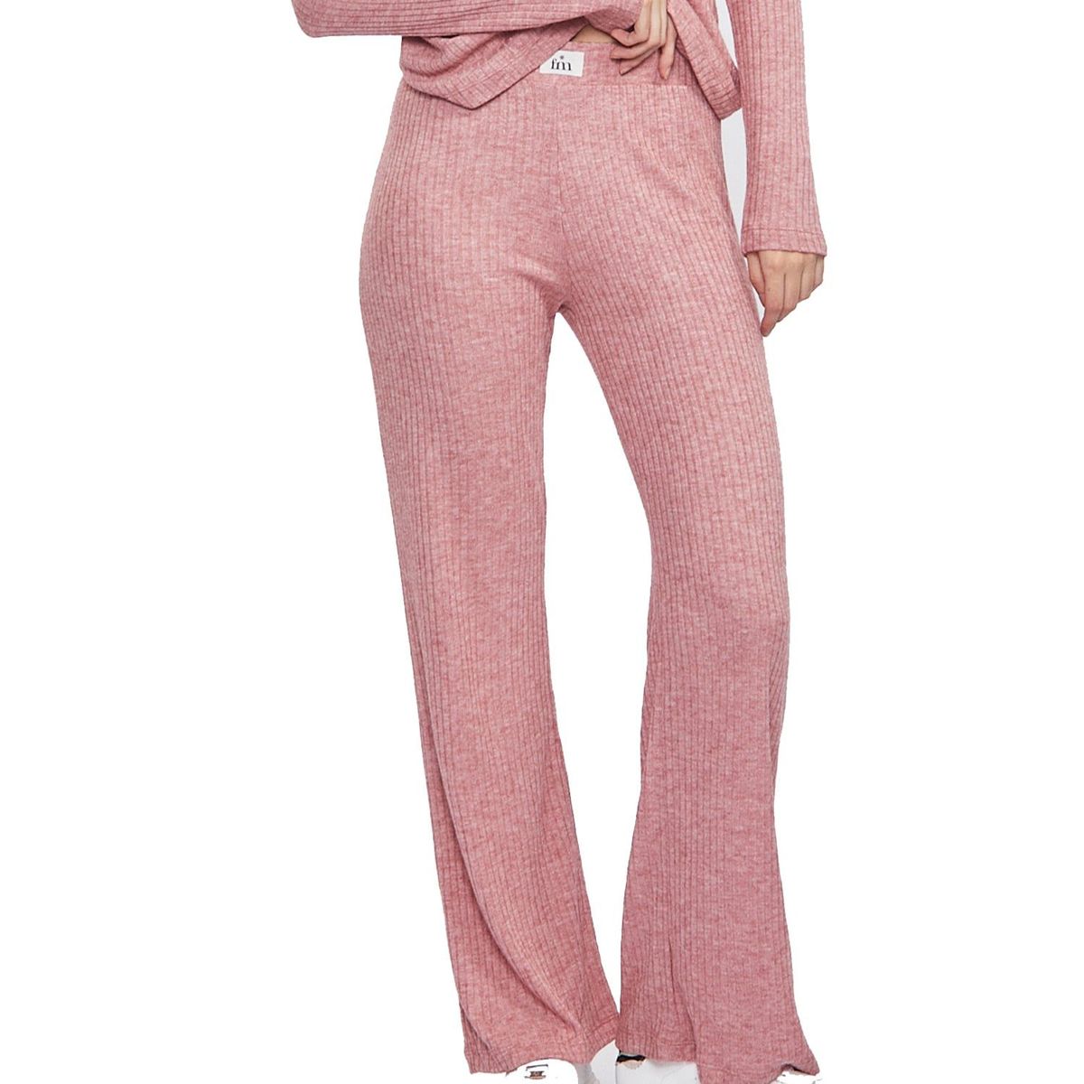 FINDING MAGNOLIA - Pantalón Casual Mujer Finding Magnolia Finding Magnolia.