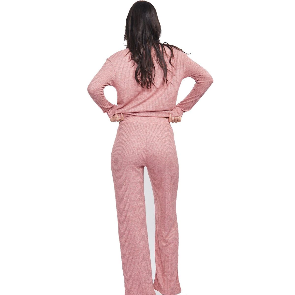 FINDING MAGNOLIA - Pantalón Casual Mujer Finding Magnolia Finding Magnolia.