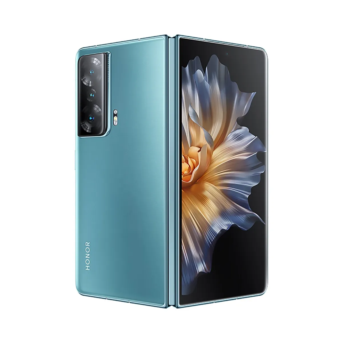HONOR - Honor Magic Vs 12GB-512GB Cyan