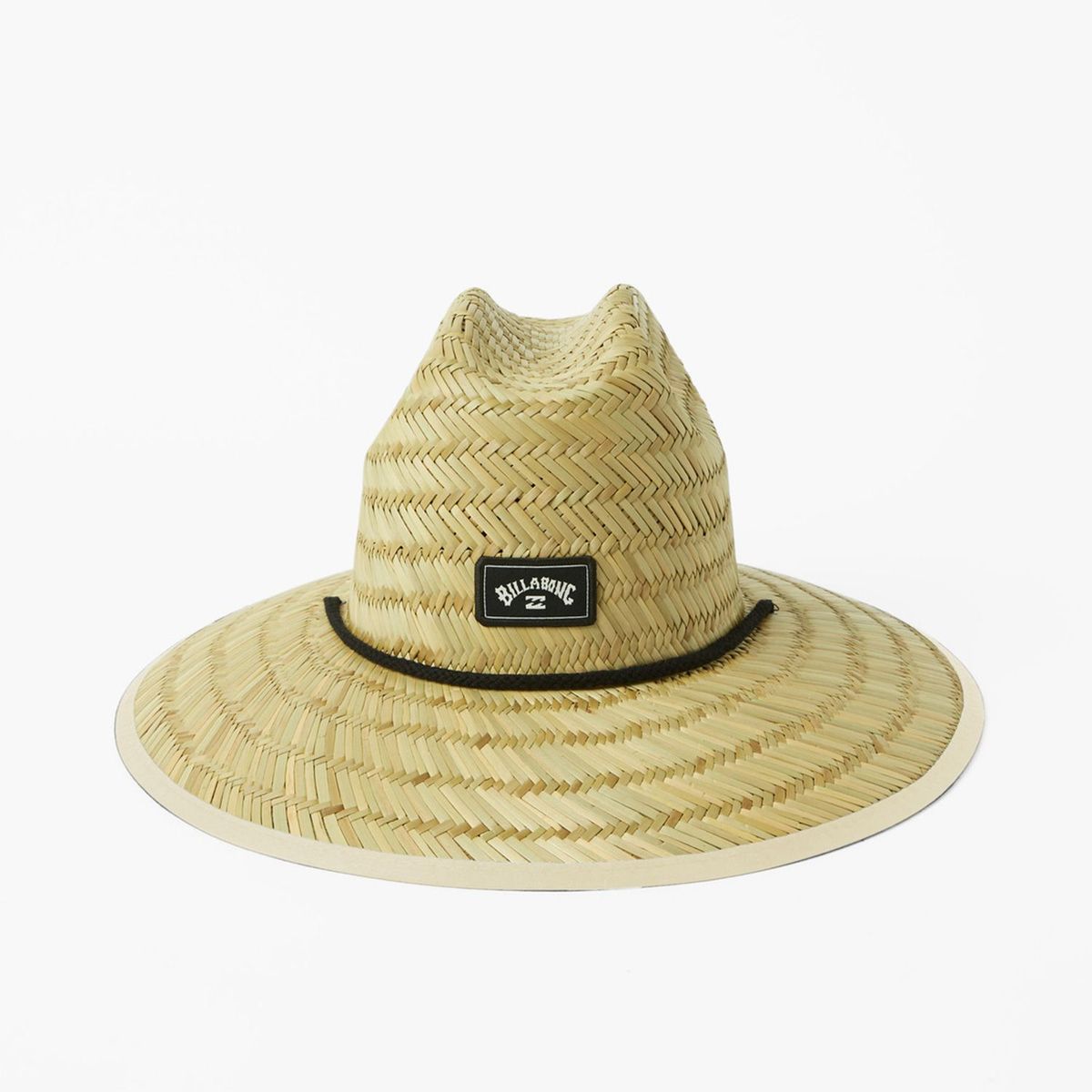 BILLABONG - Sombrero De Paja Ajustable Hombre Billabong