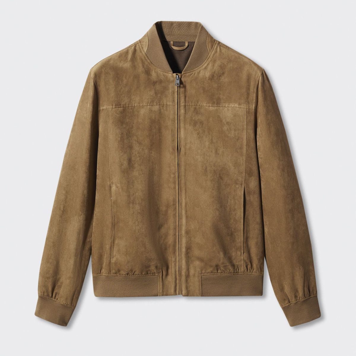 MANGO - Casaca Hombre Mango