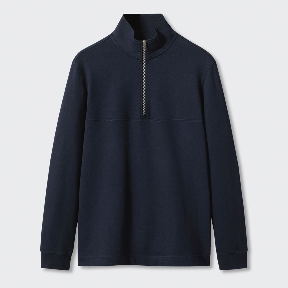 MANGO - Polera Hombre Mango