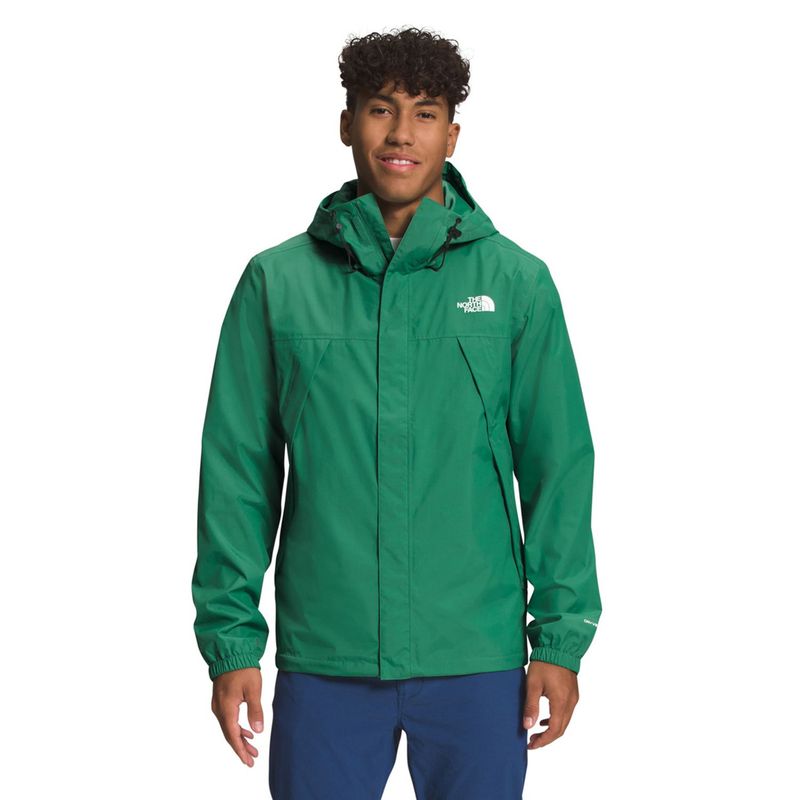 THE NORTH FACE - M Antora Jacket 7qey_nfn11