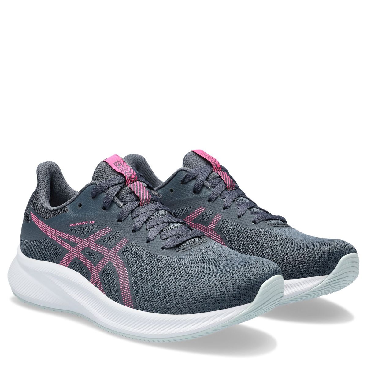 ASICS - Zapatillas Deportivas  Mujer Patriot tarmac pink M Asics Multicolor