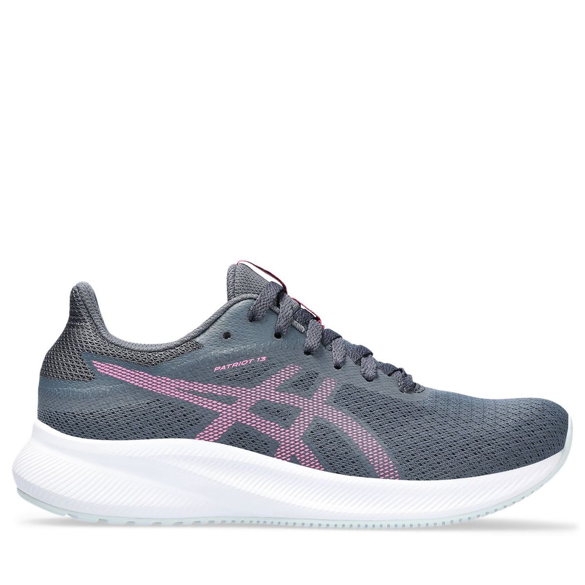 ASICS - Zapatillas Deportivas  Mujer Patriot tarmac pink M Asics Multicolor