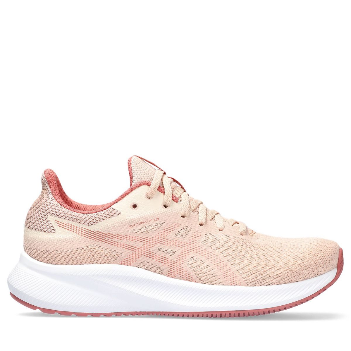 ASICS - Zapatillas Deportivas  Mujer Patriot apricot garnet M Asics Multicolor