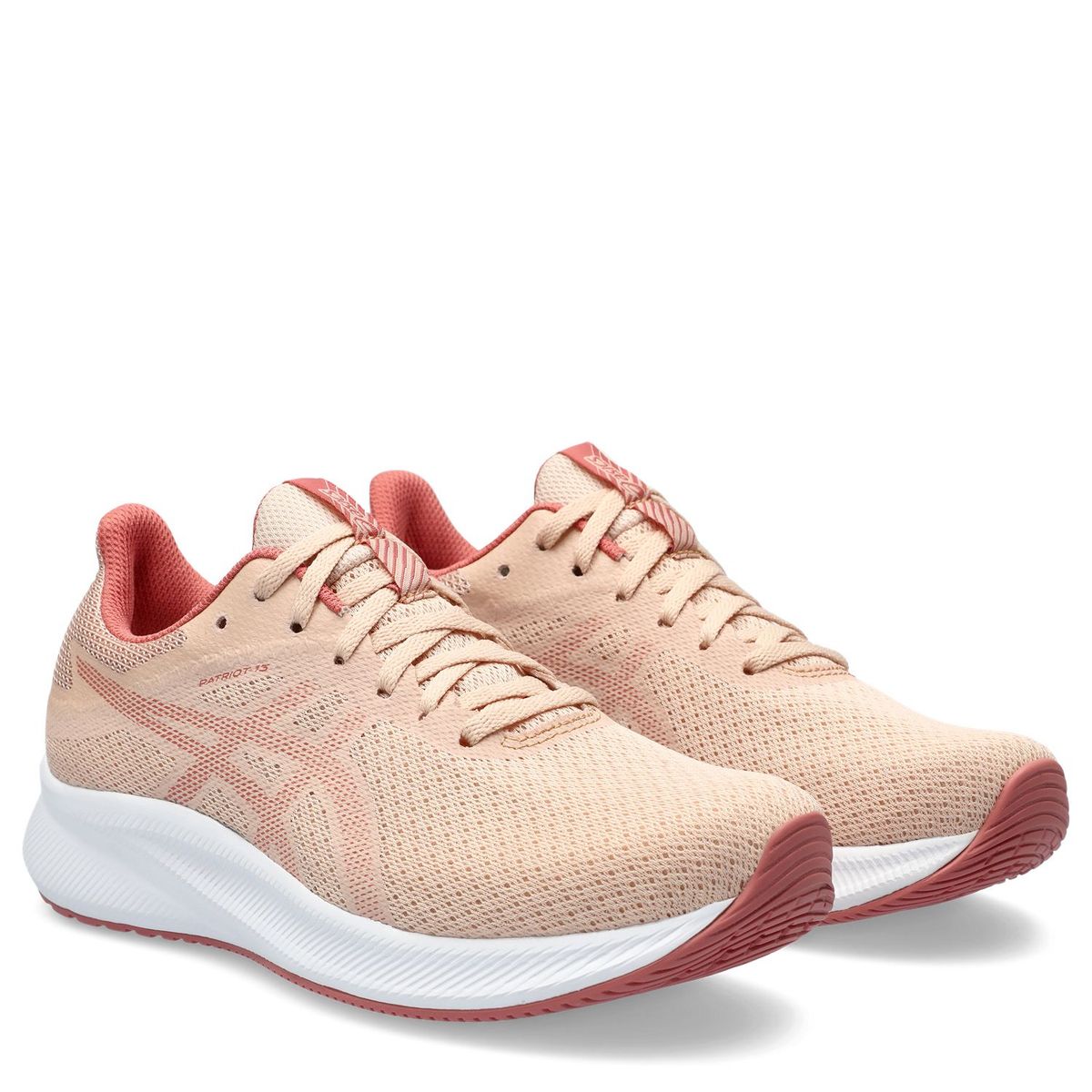 ASICS - Zapatillas Deportivas  Mujer Patriot apricot garnet M Asics Multicolor