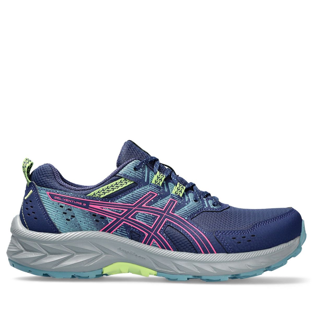 ASICS - Zapatillas Deportivas Trail Mujer Asics Gel-Venture 