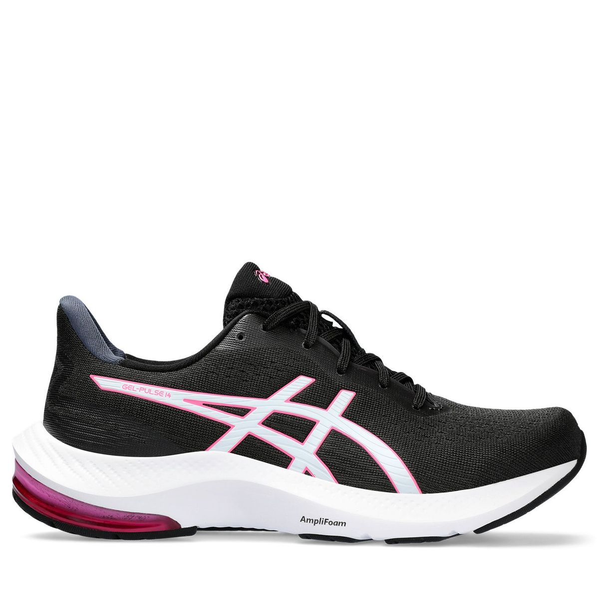 ASICS - Zapatillas Deportivas  Mujer GEL-PULSE grey white M Asics