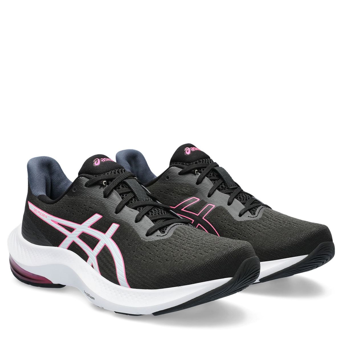 ASICS - Zapatillas Deportivas  Mujer GEL-PULSE grey white M Asics
