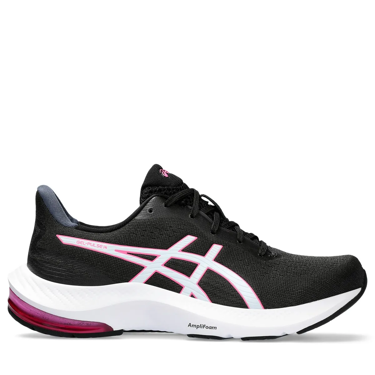 ASICS - Zapatillas Deportivas  Mujer GEL-PULSE grey white M Asics