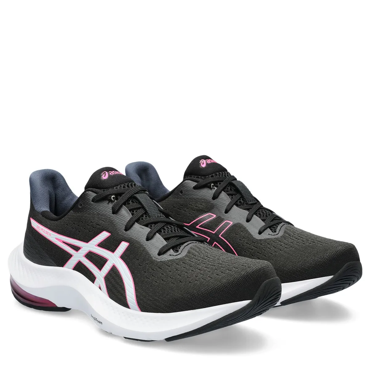 ASICS - Zapatillas Deportivas  Mujer GEL-PULSE grey white M Asics