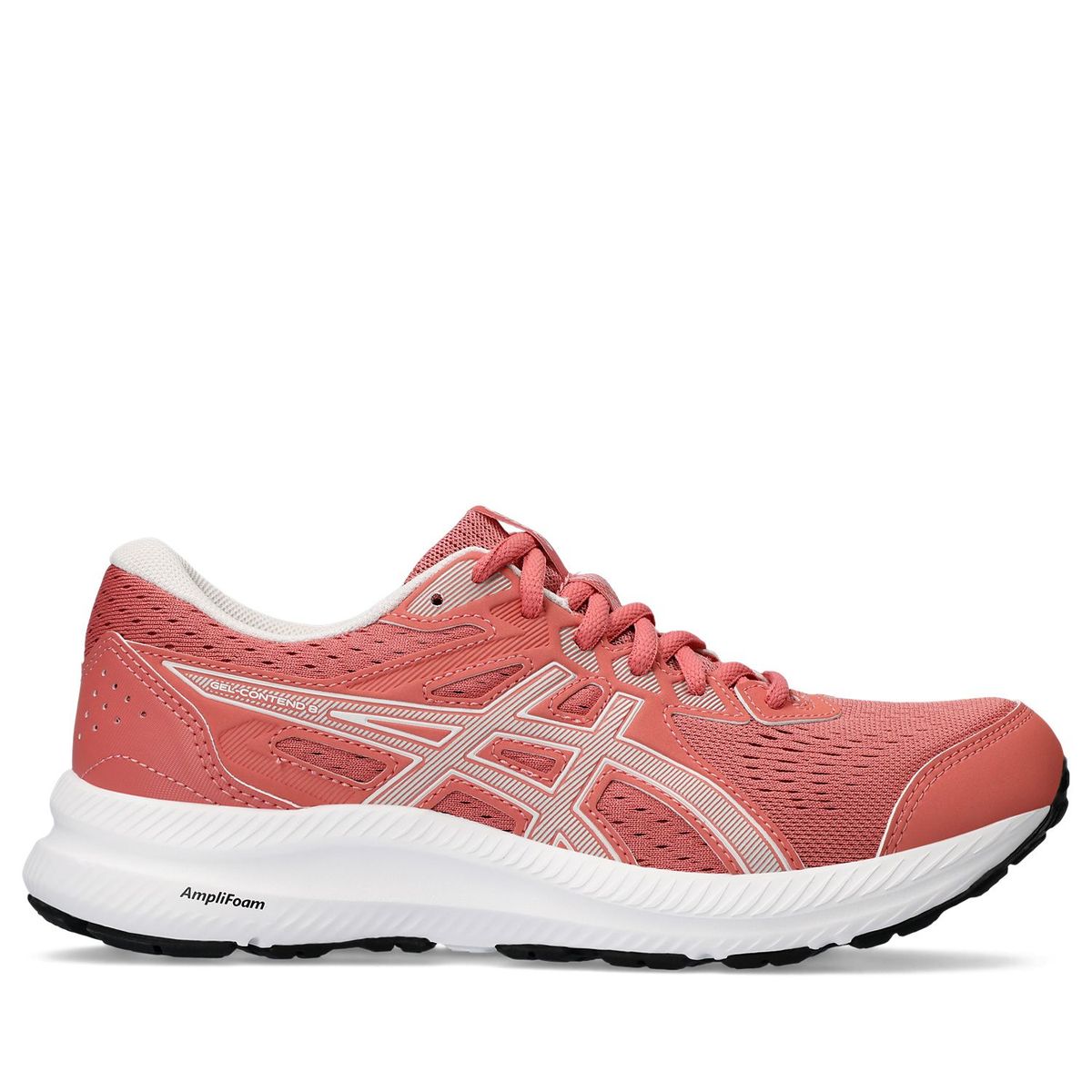 ASICS - Zapatillas Deportivas  Mujer GEL-CONTEND garnet aqua M Asics Multicolor