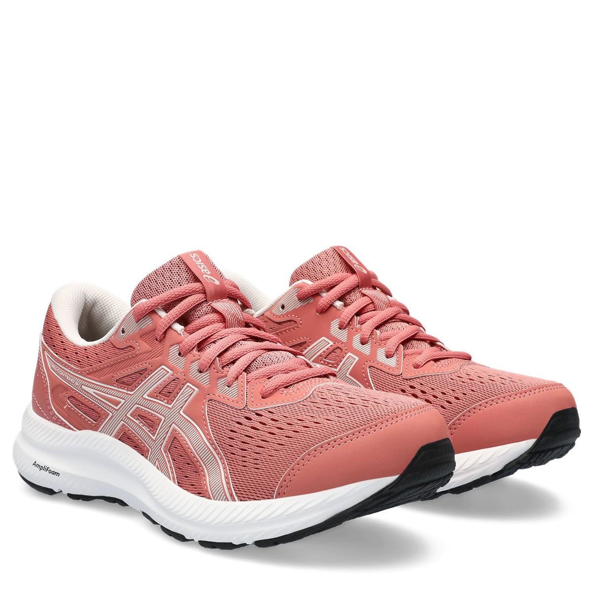 ASICS - Zapatillas Deportivas  Mujer GEL-CONTEND garnet aqua M Asics Multicolor