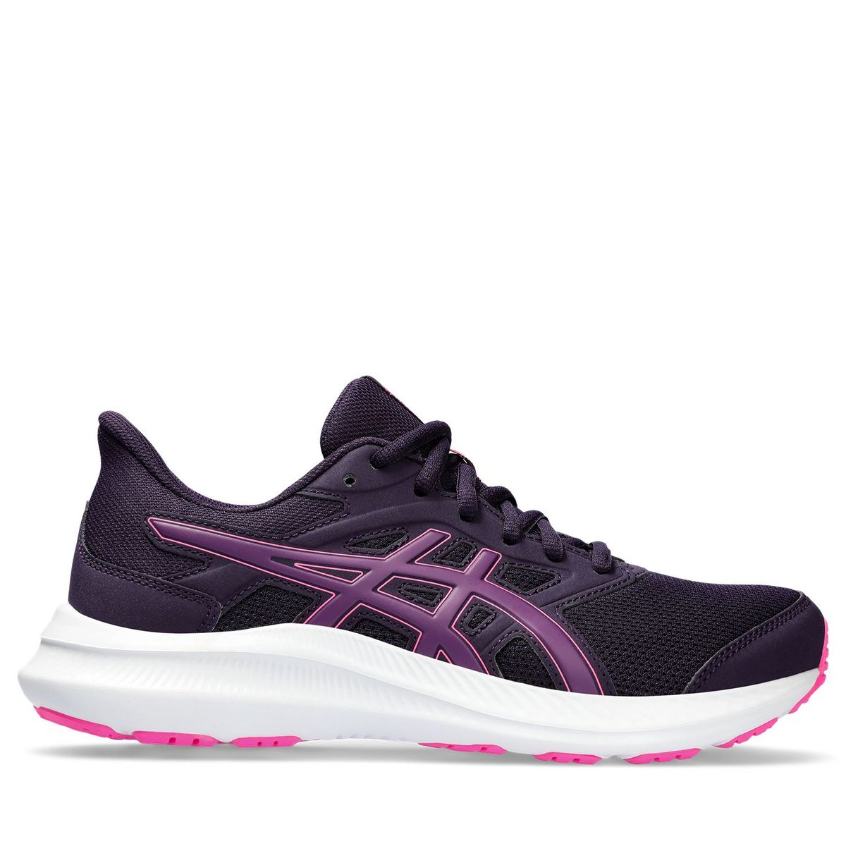 ASICS - Zapatillas Deportivas  Mujer JOLT night mauve M Asics Multicolor