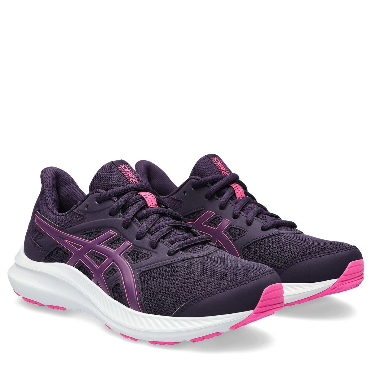 ASICS - Zapatillas Deportivas  Mujer JOLT night mauve M Asics Multicolor