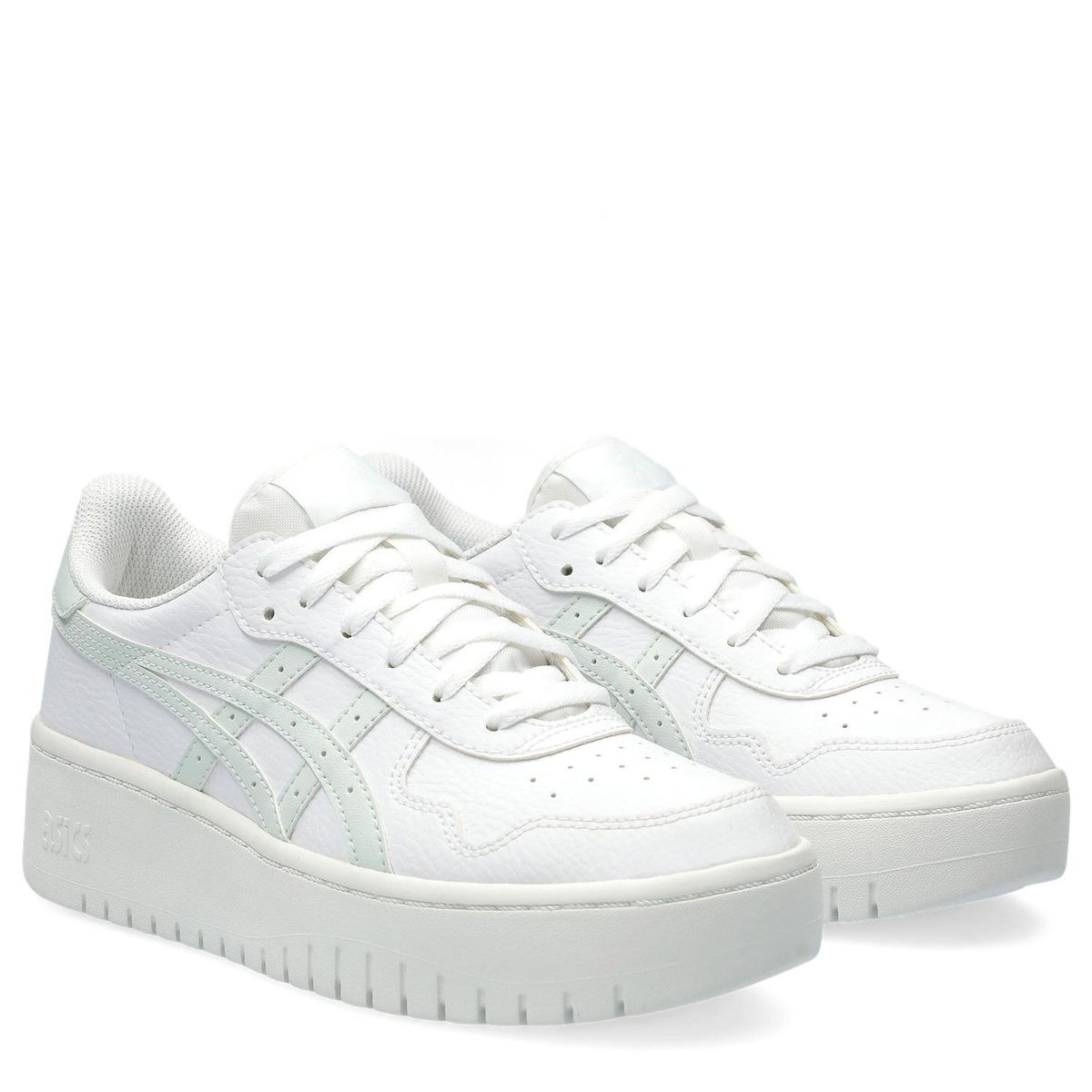 ASICS - Zapatillas Urbanas Mujer Asics Japan S Multicolor