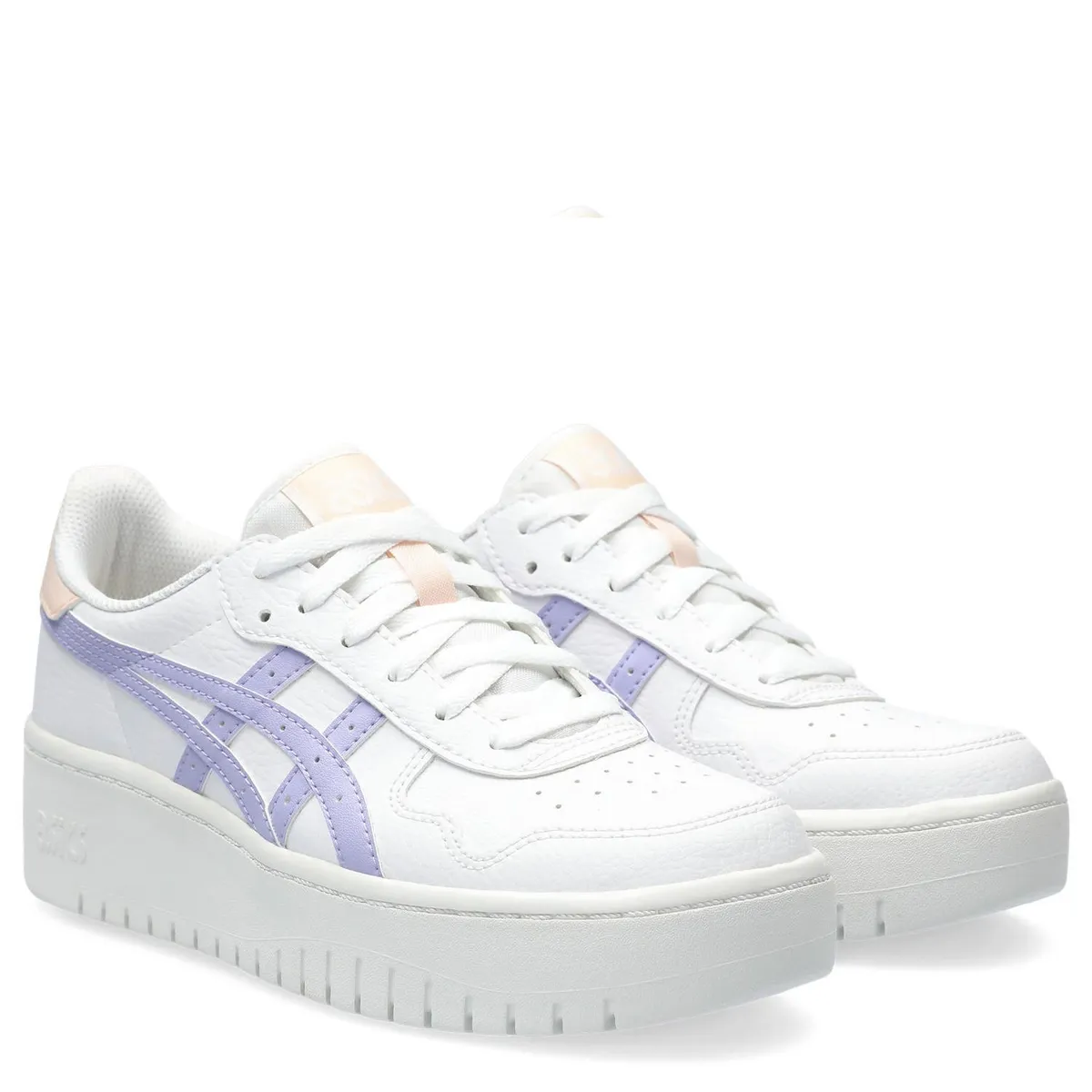 ASICS - Zapatillas Urbanas Mujer Asics Japan S Multicolor