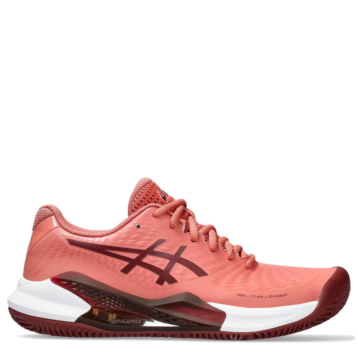 ASICS - Zapatillas Deportivas Tenis Mujer Gel Challenger 