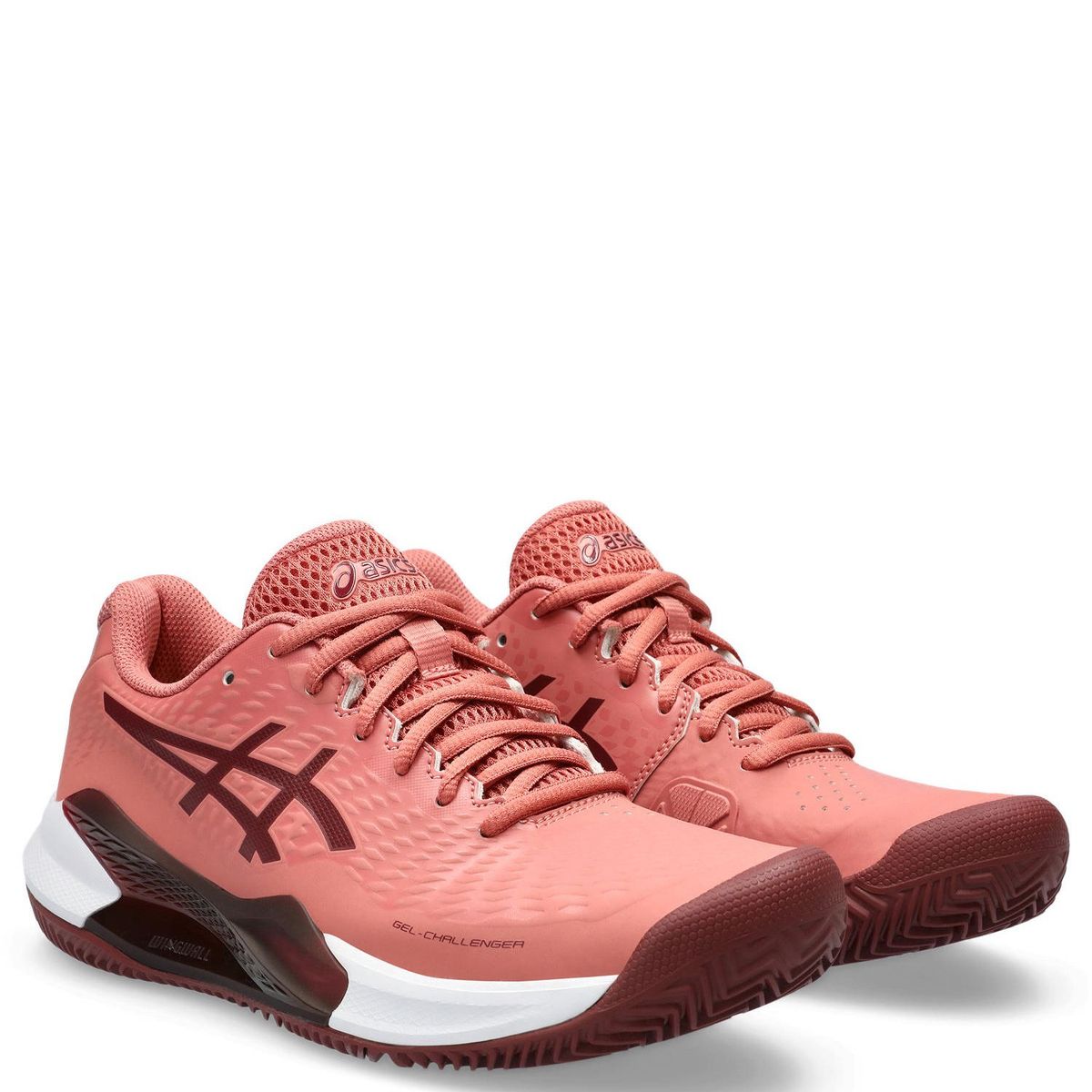 ASICS - Zapatillas Deportivas Tenis Mujer Gel Challenger 