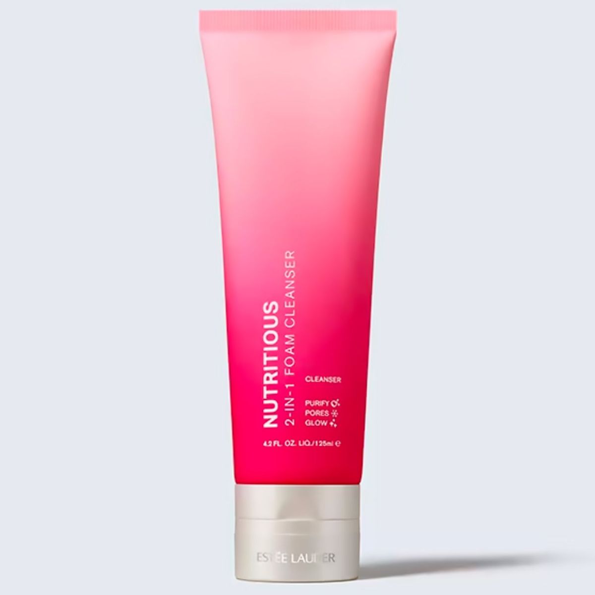 ESTEE LAUDER - Limpiador Facial Nutritious 125ml